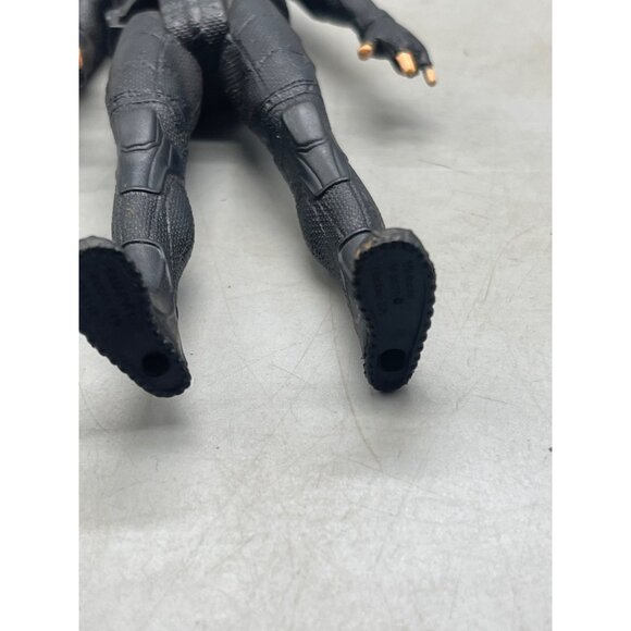 Spiderman Far From Home Stealth Suit Action Figure 2019 Hasbro toy Marvel READ - Picture 3 of 6